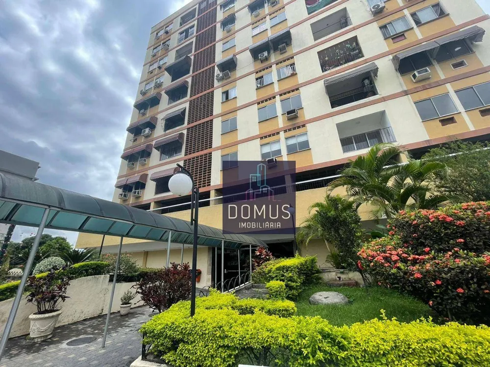Apartamento, 2 quartos, 60 m² - Foto 26