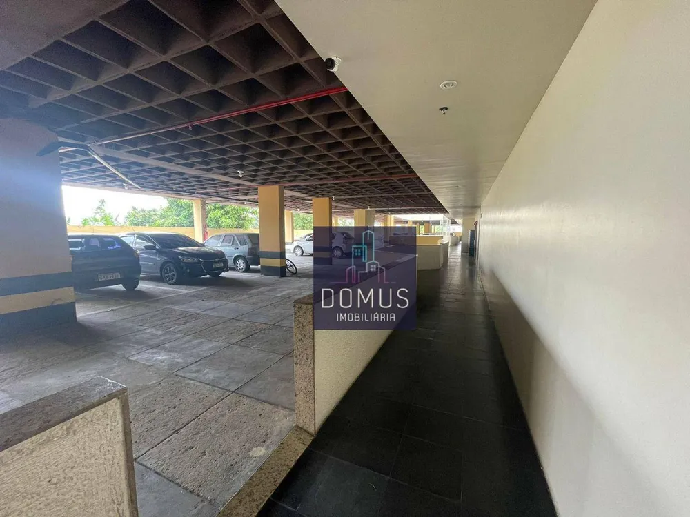 Apartamento, 2 quartos, 60 m² - Foto 23