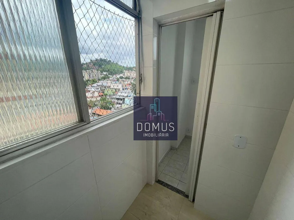 Apartamento, 2 quartos, 60 m² - Foto 16