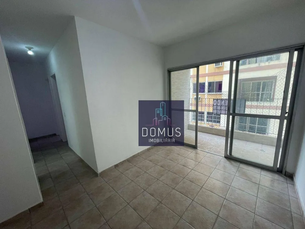Apartamento, 2 quartos, 60 m² - Foto 2