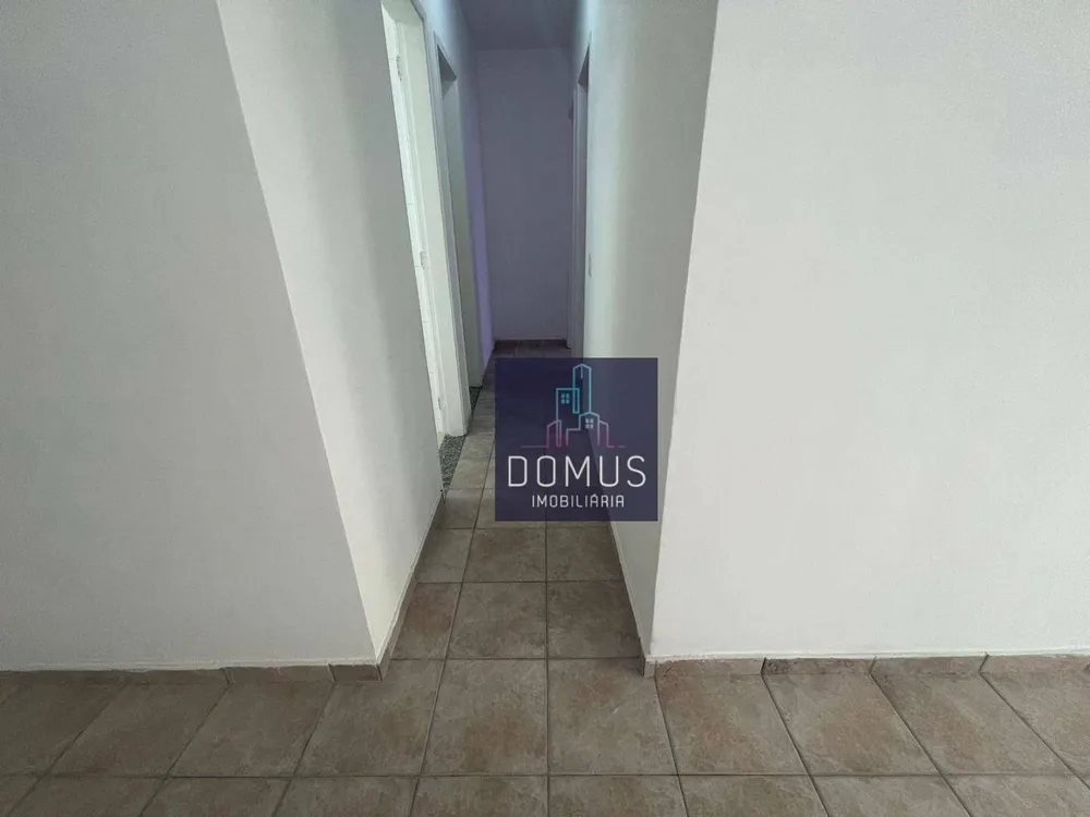 Apartamento, 2 quartos, 60 m² - Foto 9