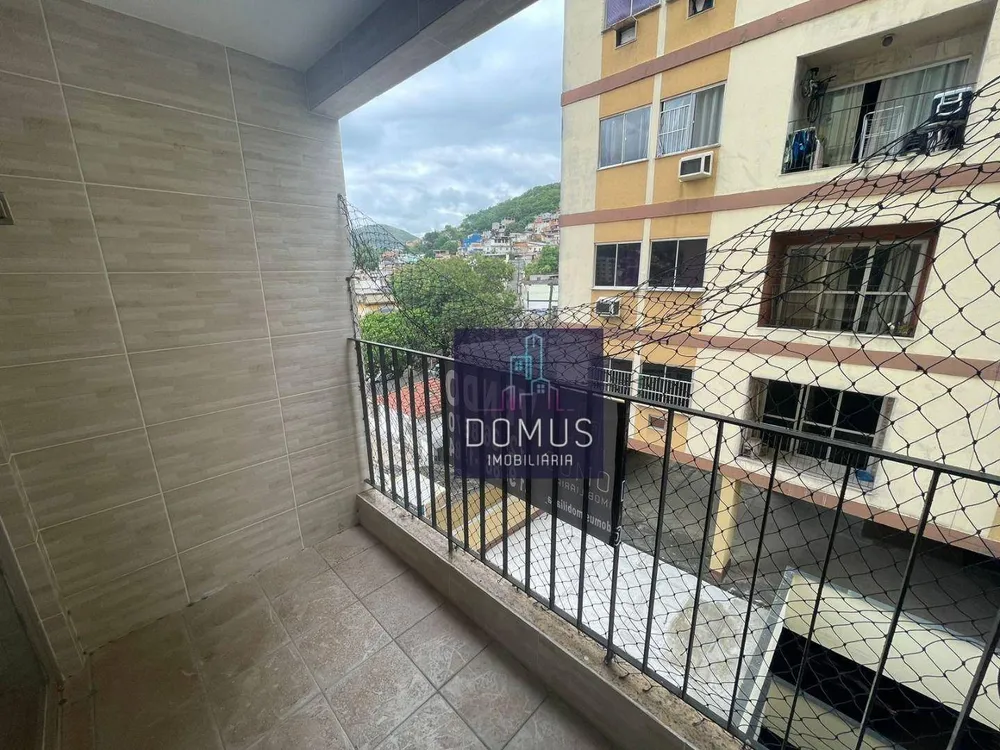 Apartamento, 2 quartos, 60 m² - Foto 4