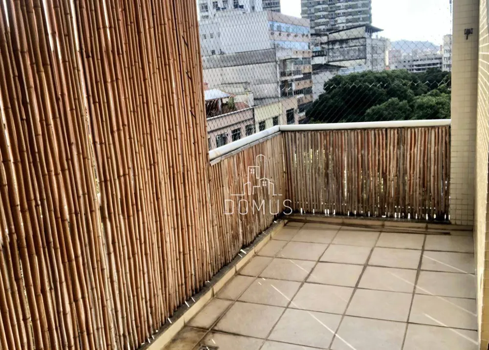 Cobertura, 3 quartos, 186 m² - Foto 1