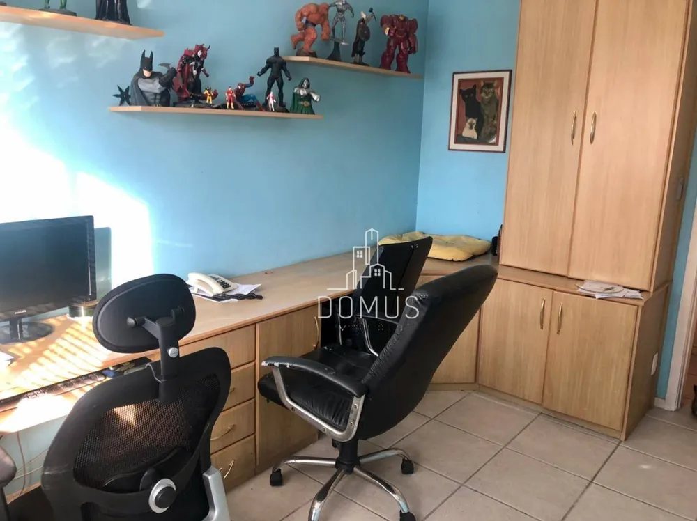 Cobertura, 3 quartos, 186 m² - Foto 6