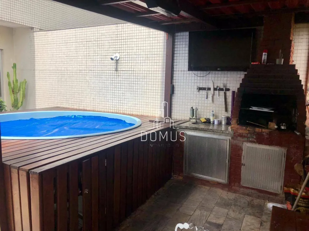 Cobertura, 3 quartos, 186 m² - Foto 22