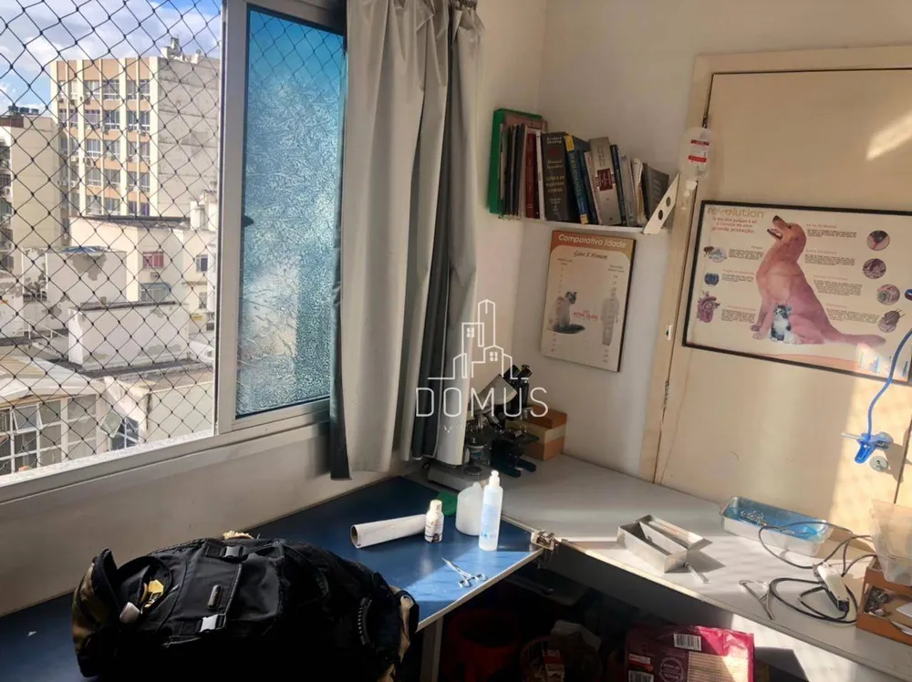 Cobertura, 3 quartos, 186 m² - Foto 10