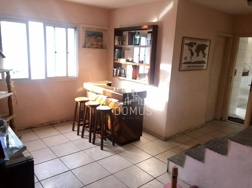 Cobertura, 3 quartos, 186 m² - Foto 12