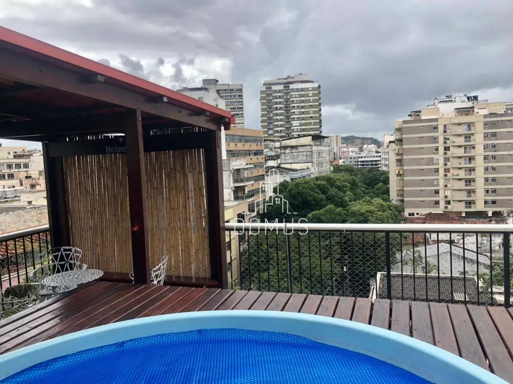 Cobertura, 3 quartos, 186 m² - Foto 16
