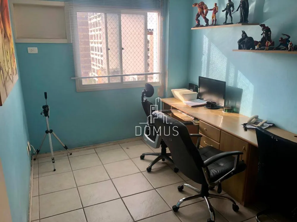 Cobertura, 3 quartos, 186 m² - Foto 7