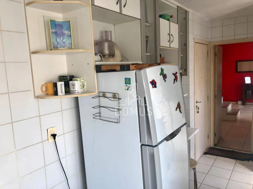 Cobertura, 3 quartos, 186 m² - Foto 13