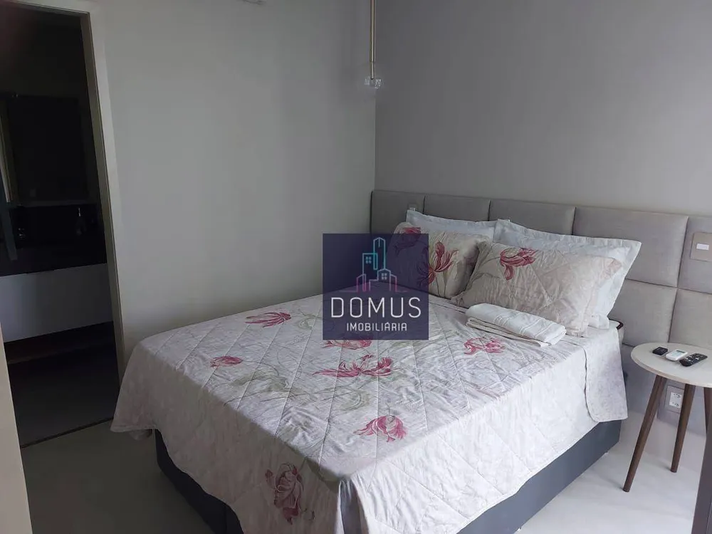 Apartamento, 1 quarto, 46 m² - Foto 5
