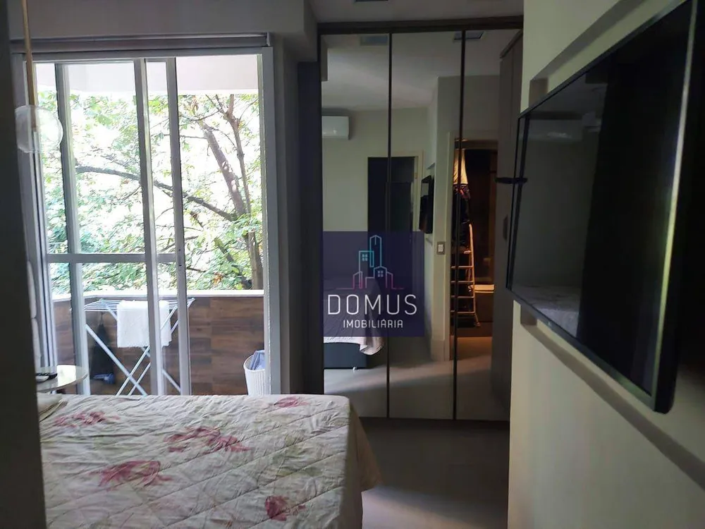 Apartamento, 1 quarto, 46 m² - Foto 6