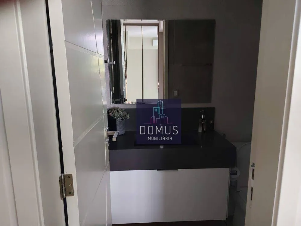 Apartamento, 1 quarto, 46 m² - Foto 9