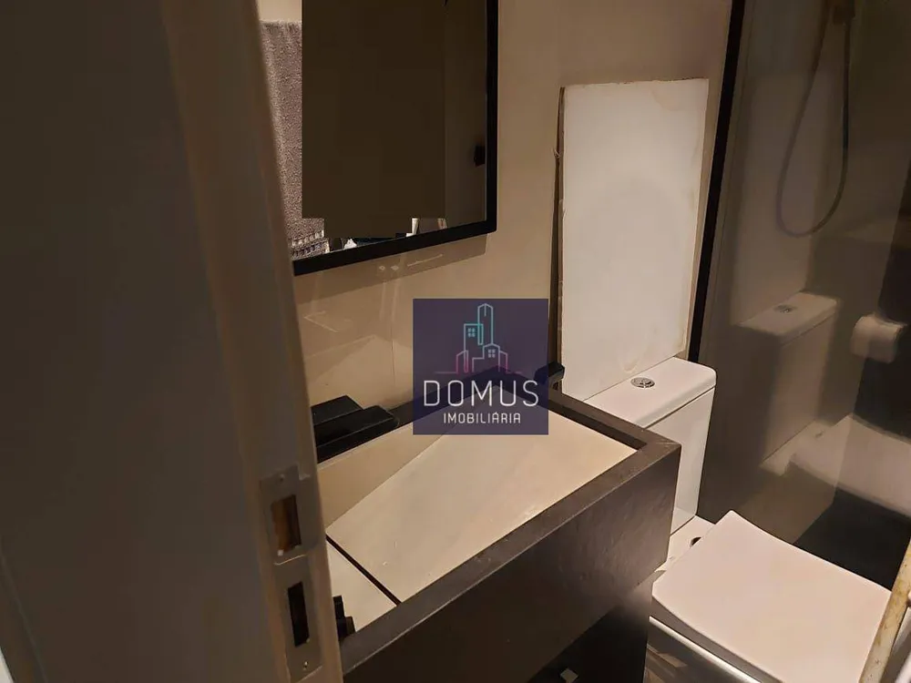 Apartamento, 1 quarto, 46 m² - Foto 12