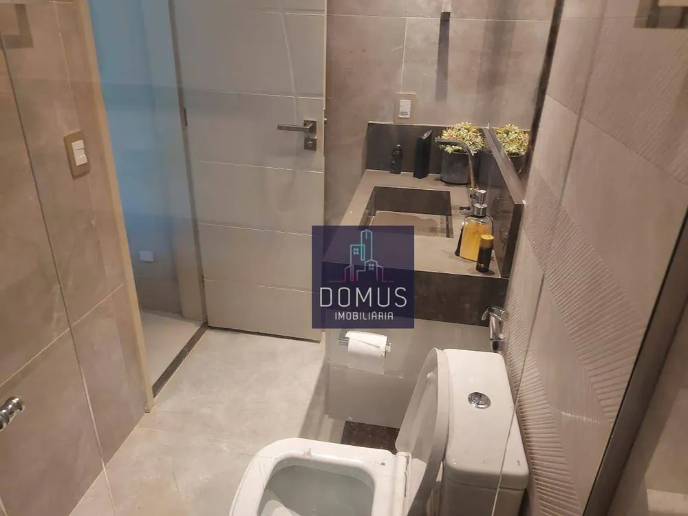 Apartamento, 1 quarto, 46 m² - Foto 11