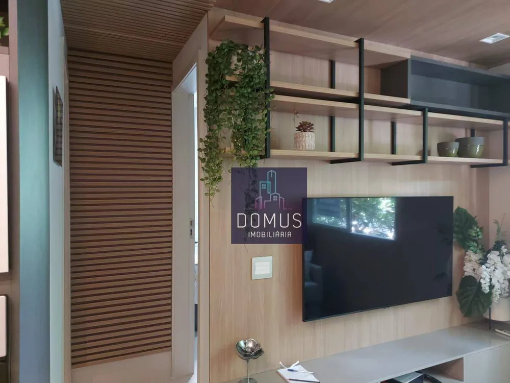 Apartamento, 1 quarto, 46 m² - Foto 3