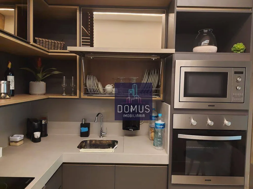 Apartamento, 1 quarto, 46 m² - Foto 14