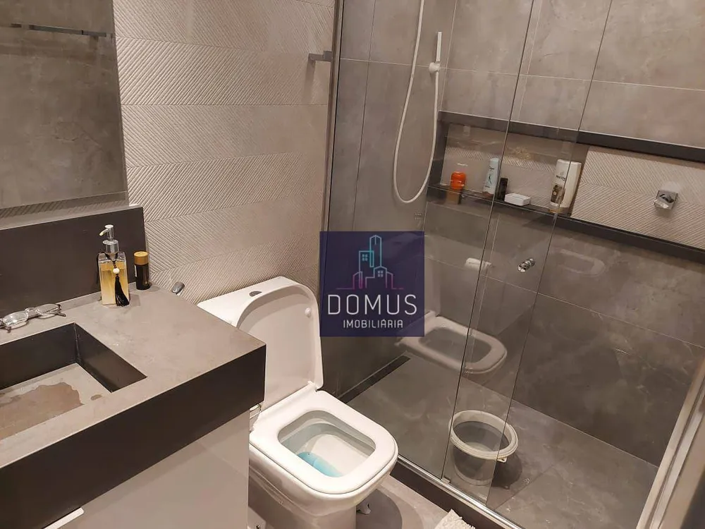 Apartamento, 1 quarto, 46 m² - Foto 10