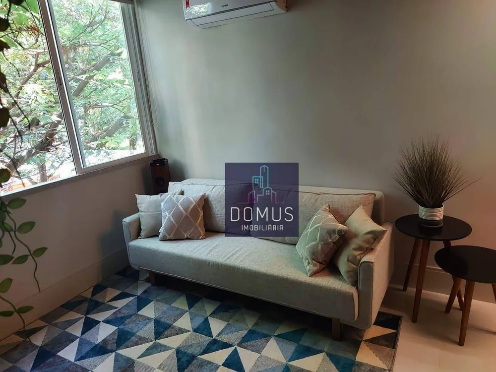 Apartamento, 1 quarto, 46 m² - Foto 4