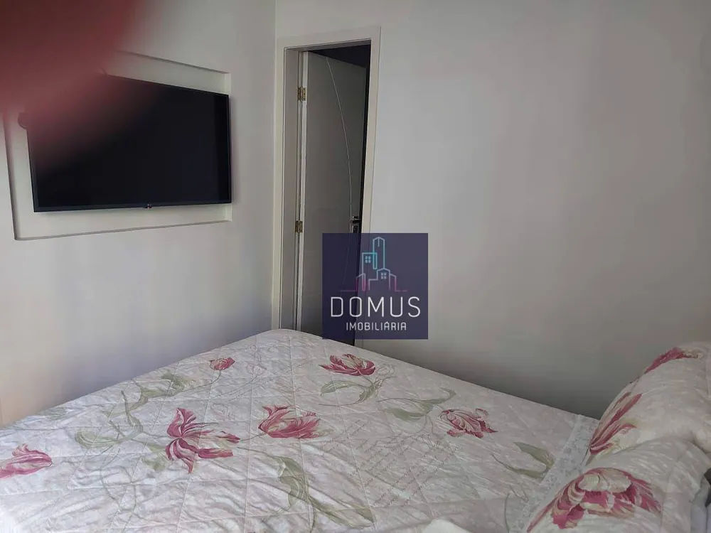 Apartamento, 1 quarto, 46 m² - Foto 7
