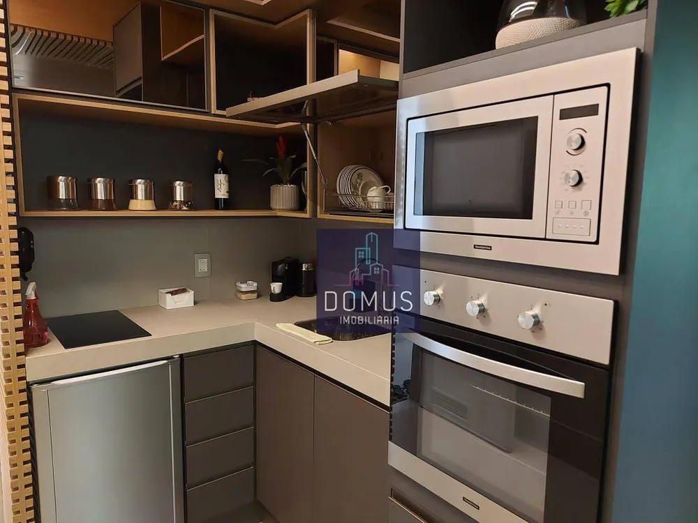 Apartamento, 1 quarto, 46 m² - Foto 13