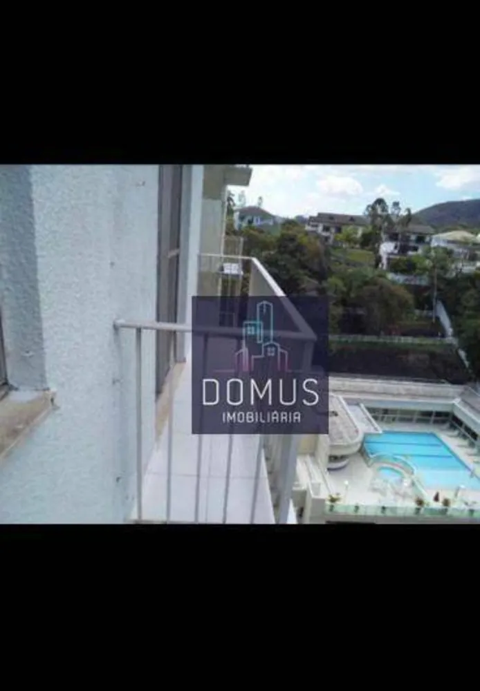 Apartamento, 2 quartos, 72 m² - Foto 2