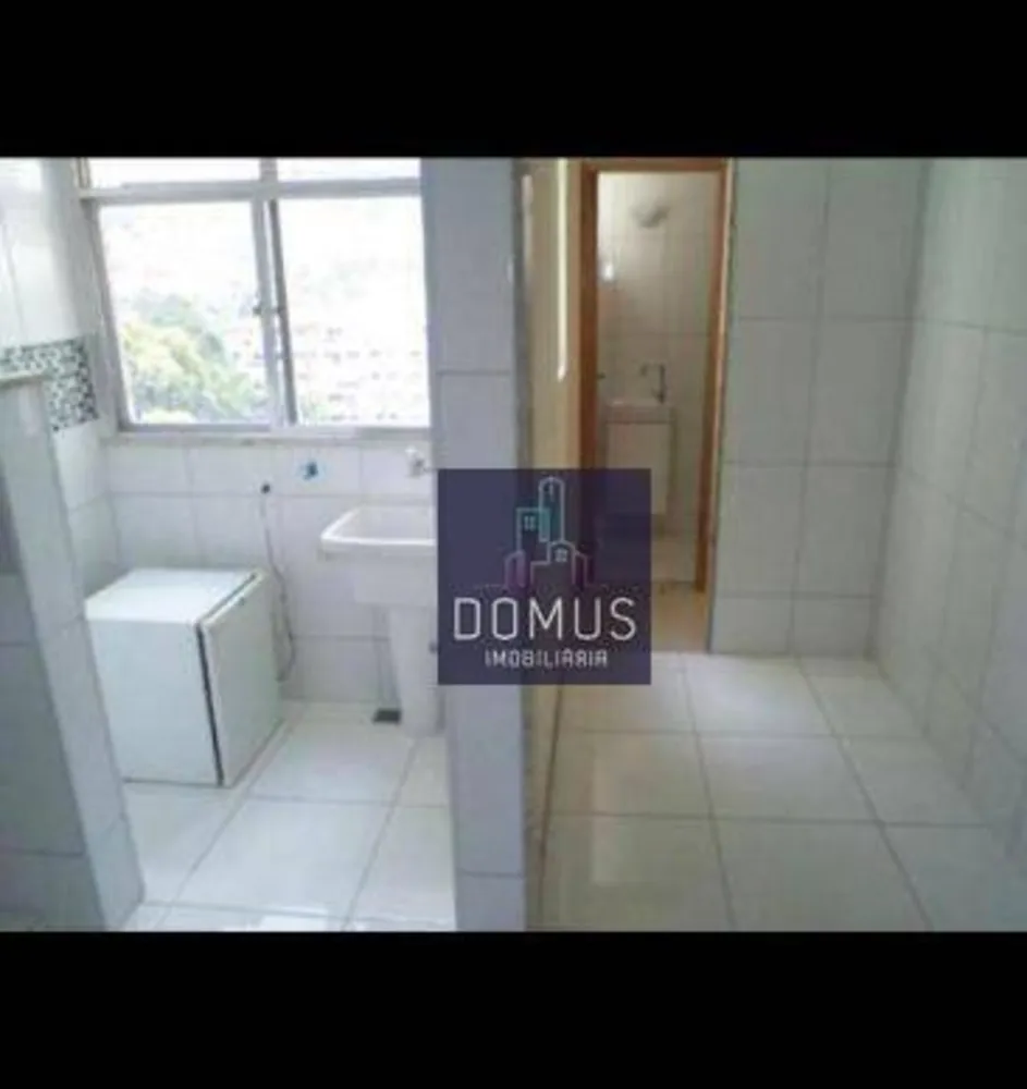 Apartamento, 2 quartos, 72 m² - Foto 5