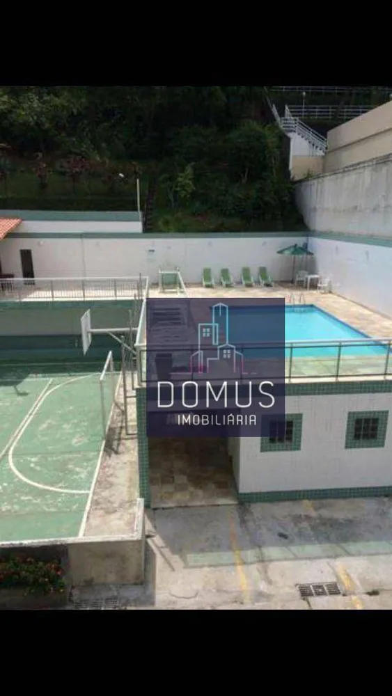 Apartamento, 2 quartos, 72 m² - Foto 9