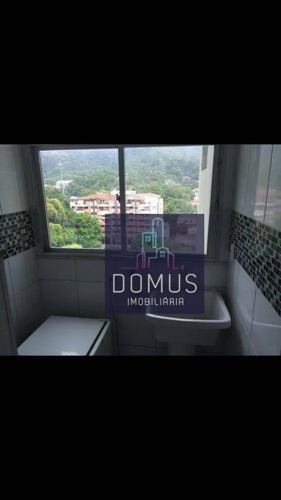 Apartamento, 2 quartos, 72 m² - Foto 13