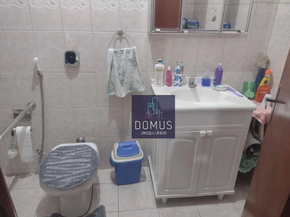 Casa, 3 quartos, 160 m² - Foto 8