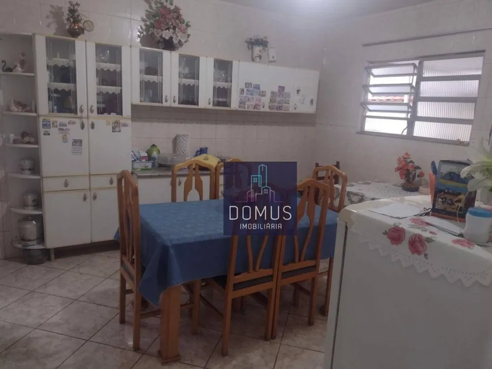 Casa, 3 quartos, 160 m² - Foto 11