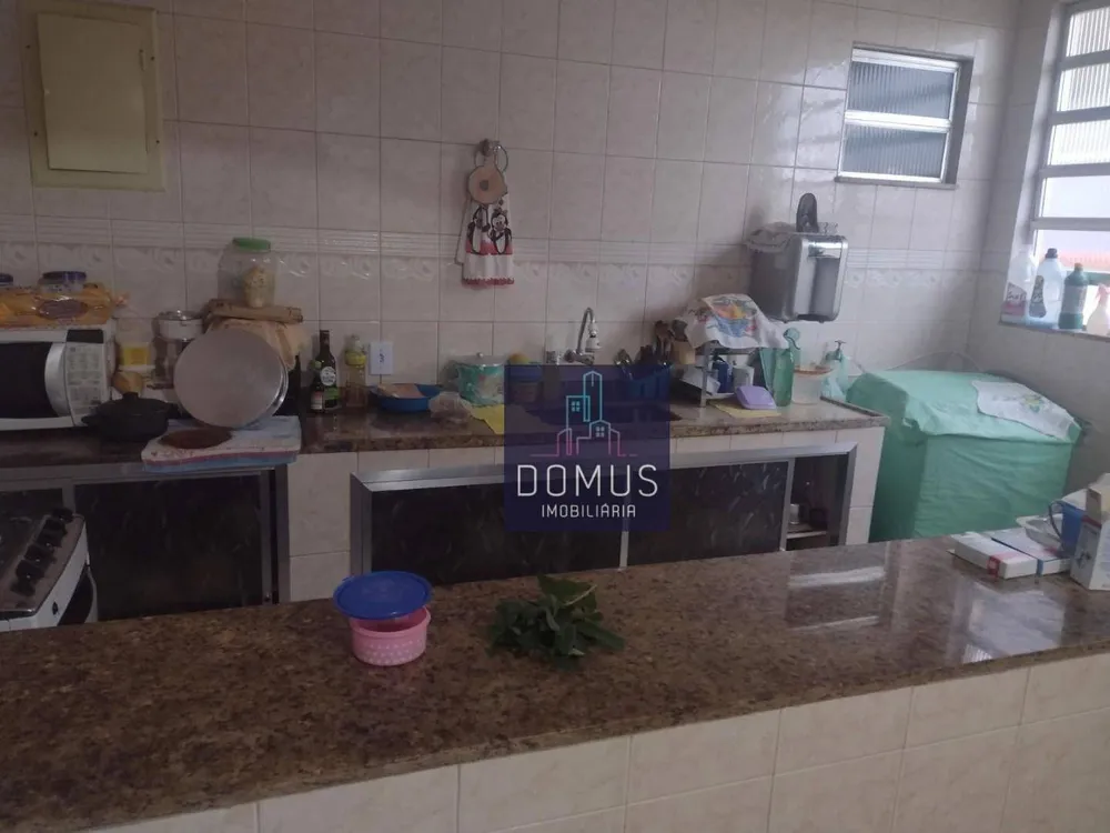 Casa, 3 quartos, 160 m² - Foto 12