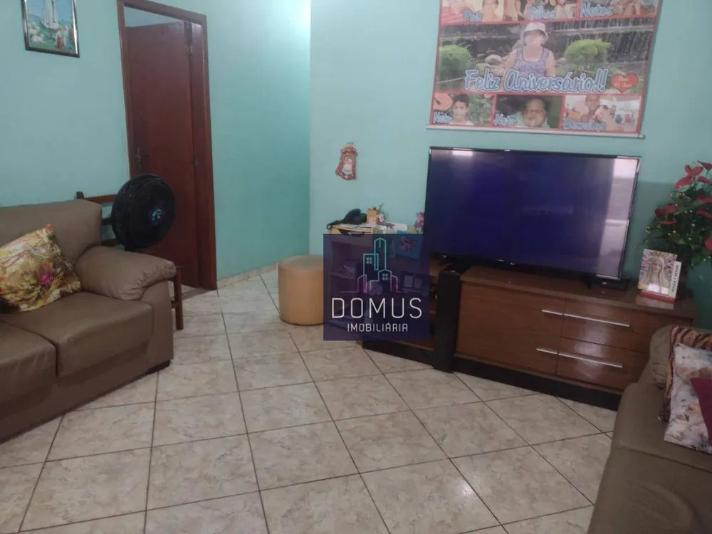 Casa, 3 quartos, 160 m² - Foto 6