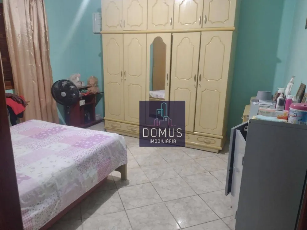 Casa, 3 quartos, 160 m² - Foto 7