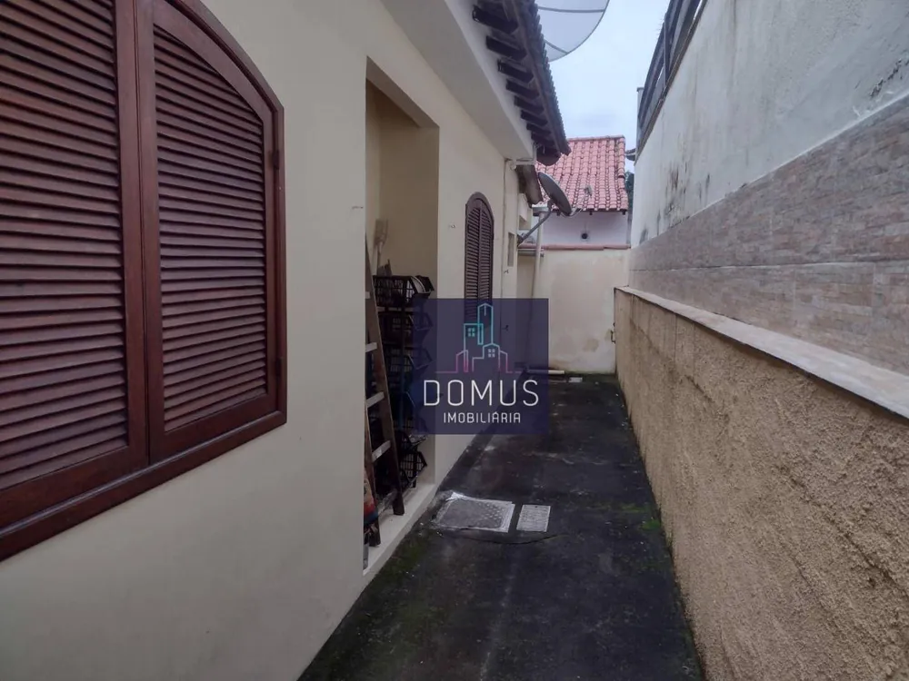 Casa, 3 quartos, 160 m² - Foto 1