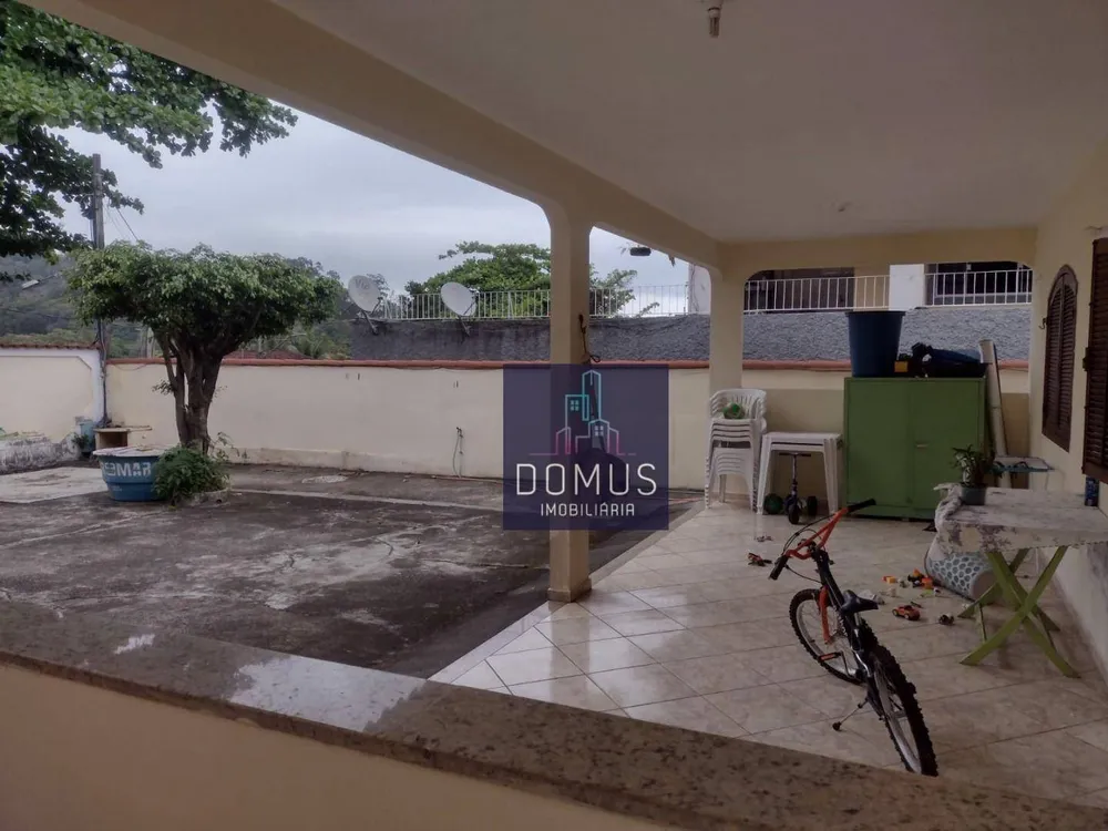 Casa, 3 quartos, 160 m² - Foto 4
