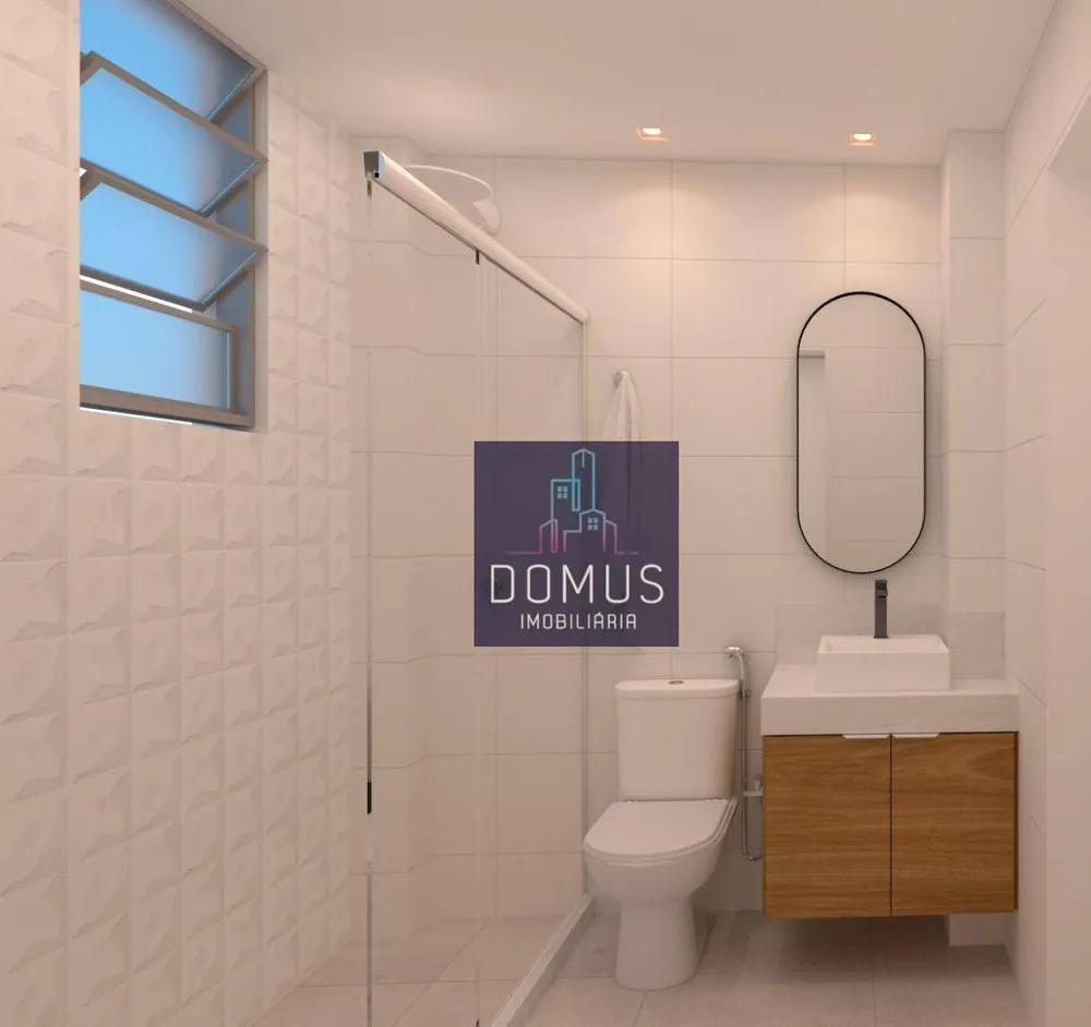 Apartamento, 1 quarto, 44 m² - Foto 3