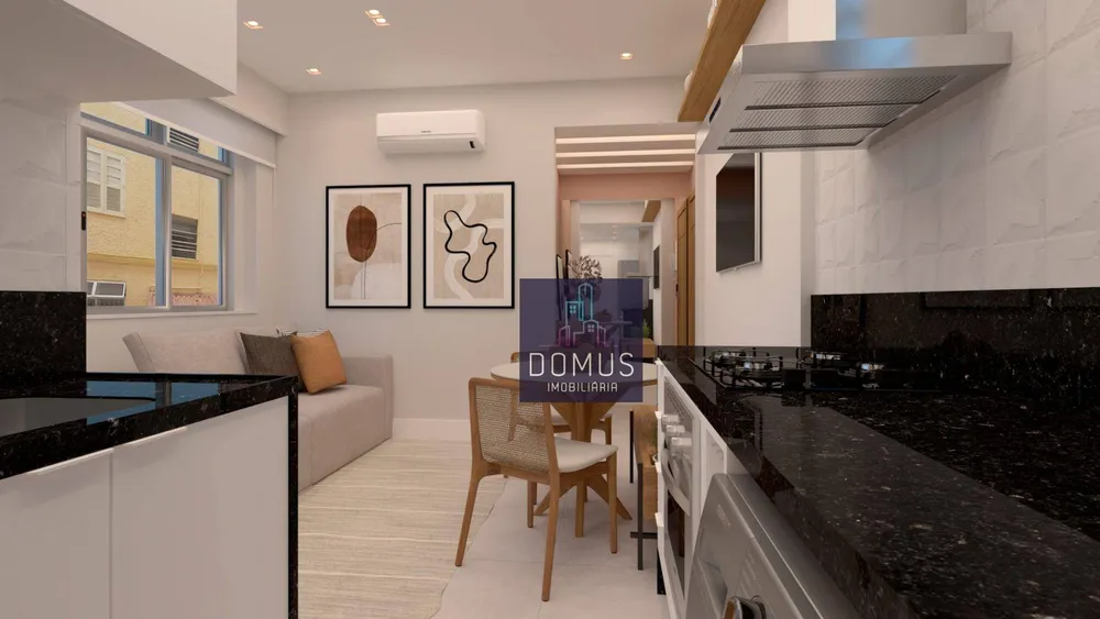 Apartamento, 1 quarto, 44 m² - Foto 16