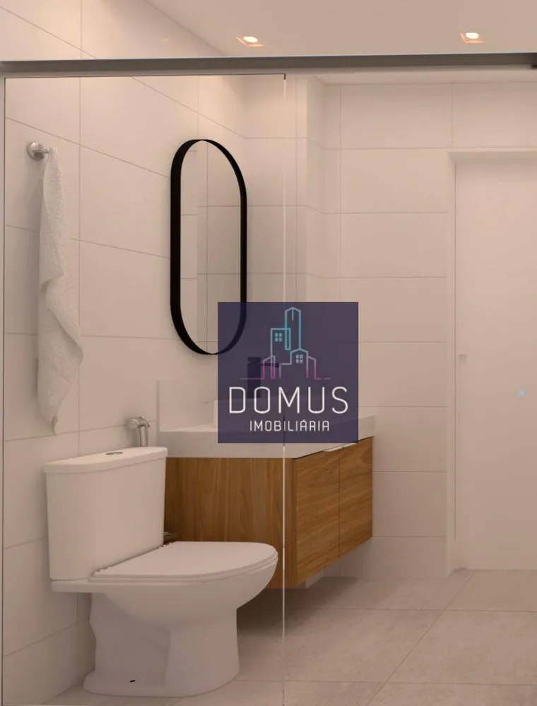 Apartamento, 1 quarto, 44 m² - Foto 4