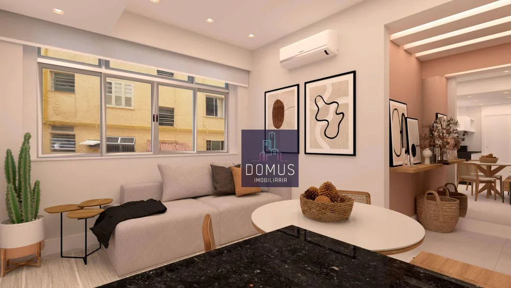 Apartamento, 1 quarto, 44 m² - Foto 12