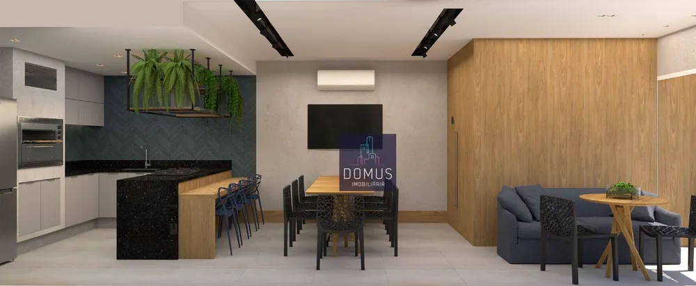 Apartamento, 1 quarto, 44 m² - Foto 13