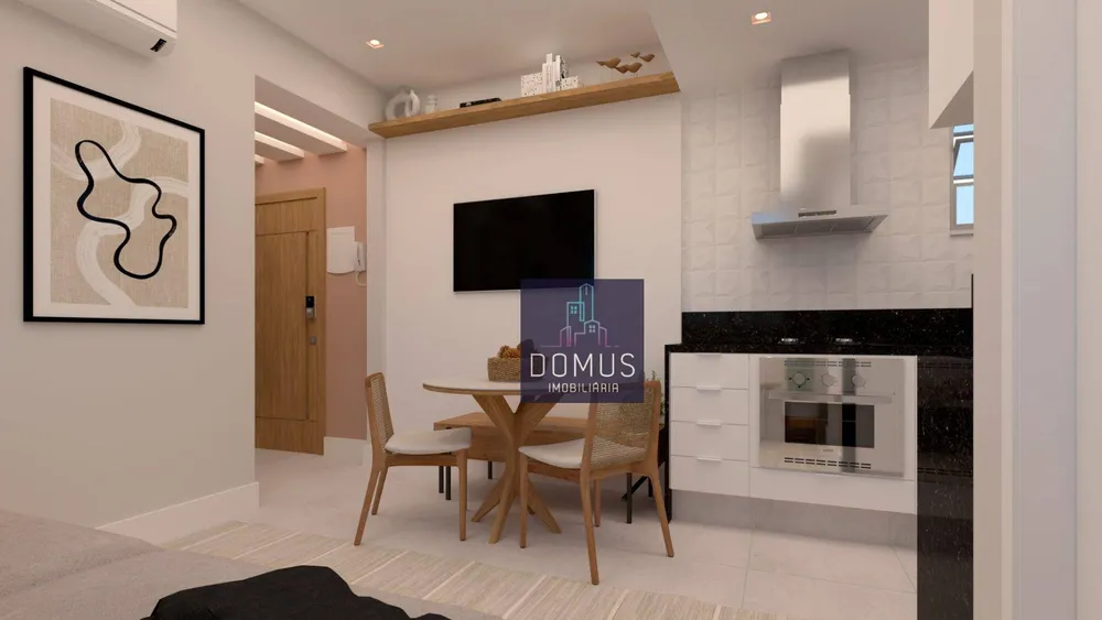Apartamento, 1 quarto, 44 m² - Foto 14