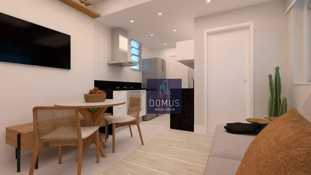 Apartamento, 1 quarto, 44 m² - Foto 9