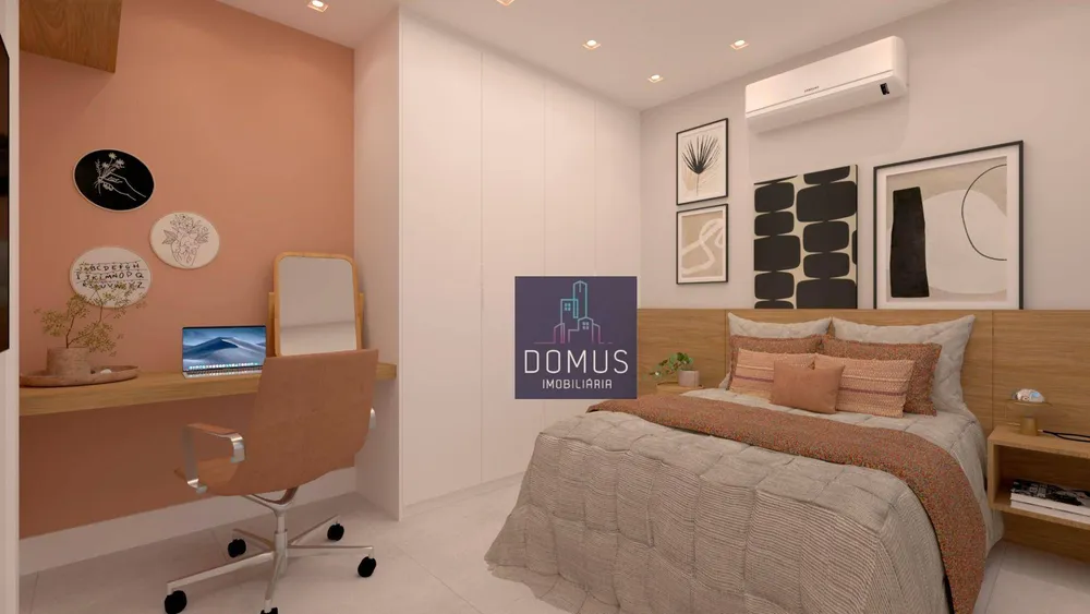 Apartamento, 1 quarto, 44 m² - Foto 6