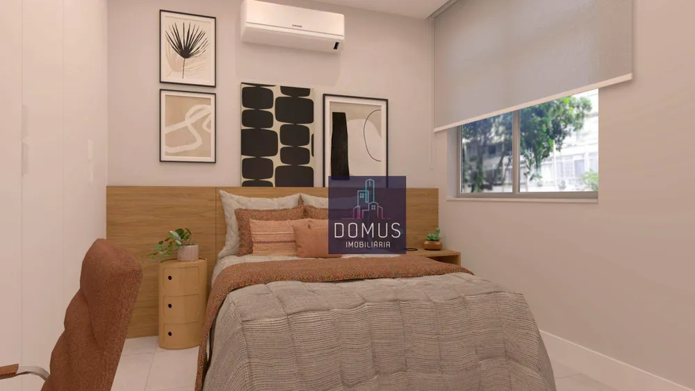 Apartamento, 1 quarto, 44 m² - Foto 7