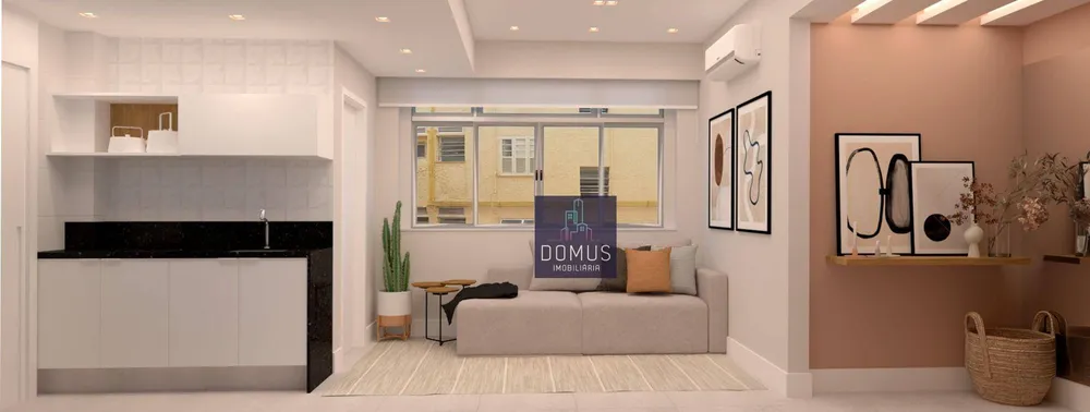 Apartamento, 1 quarto, 44 m² - Foto 15