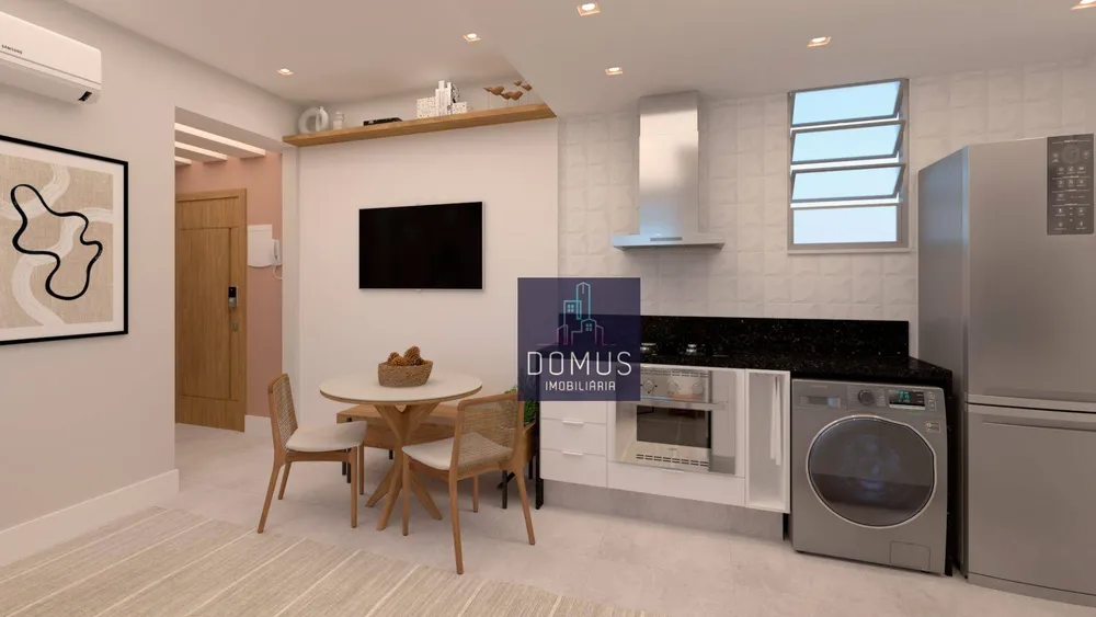 Apartamento, 1 quarto, 44 m² - Foto 10