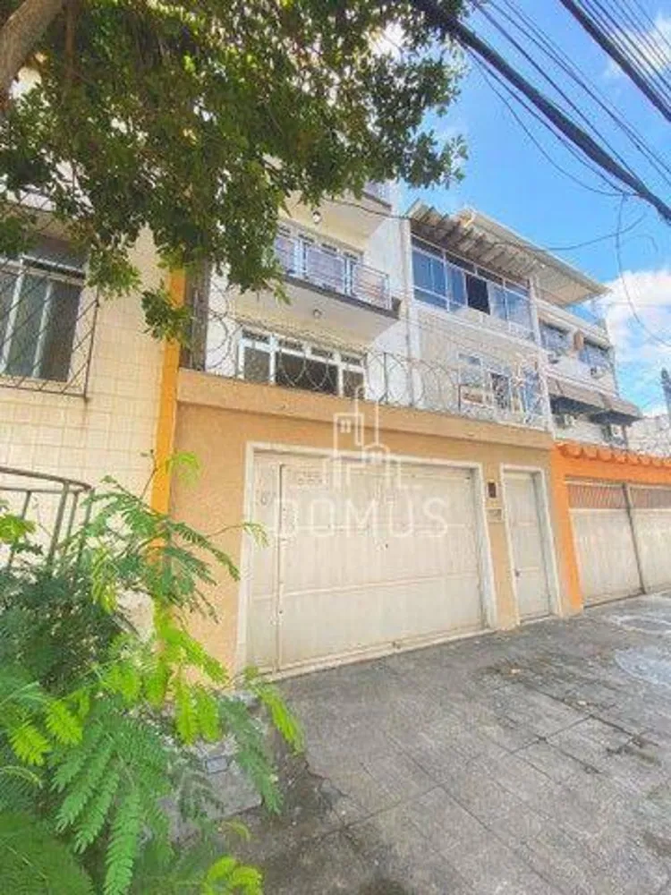 Casa, 5 quartos, 70 m² - Foto 4