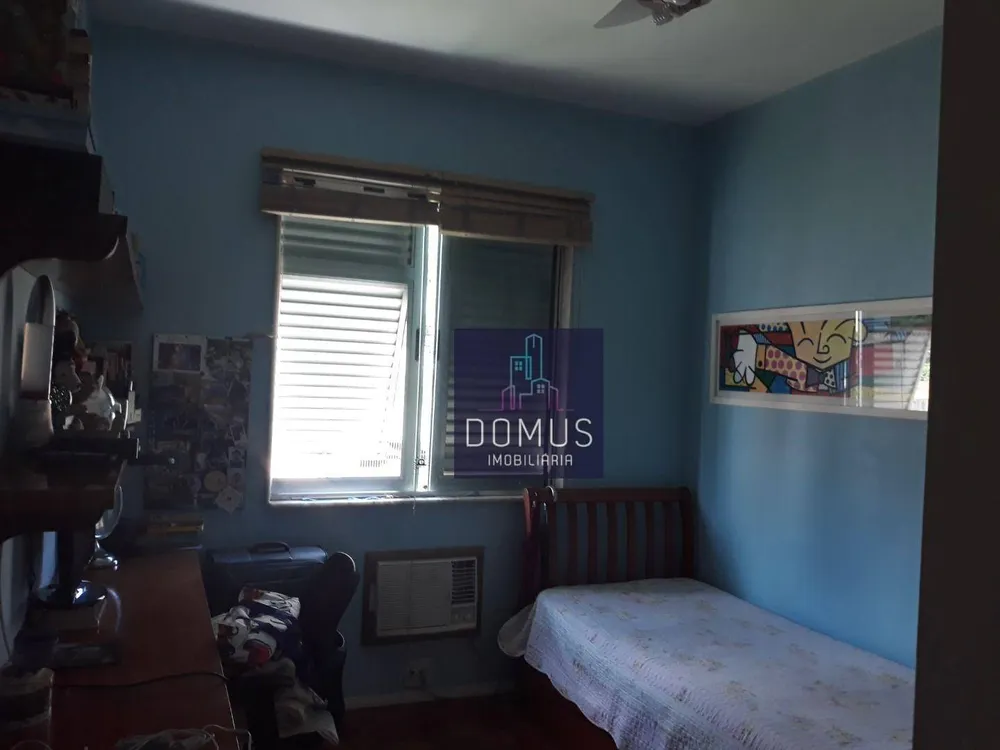 Apartamento, 3 quartos, 120 m² - Foto 4