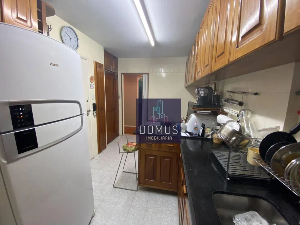 Apartamento, 3 quartos, 120 m² - Foto 10